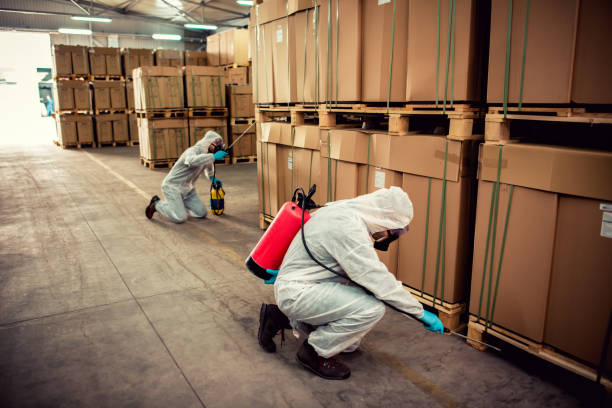 Best Wildlife Control Services  in Cera, AL