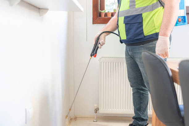 Best Wildlife Control Services  in Cera, AL